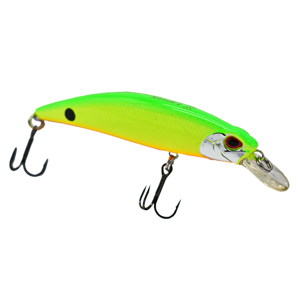 MEGAPRO F. BATTLE INSTOR – FBI-158 #70MM/9.6G