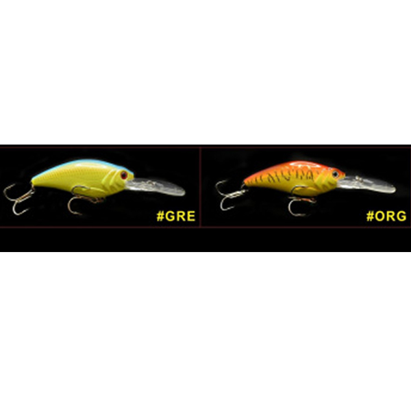MEGAPRO (M.HK) 19G CRANK