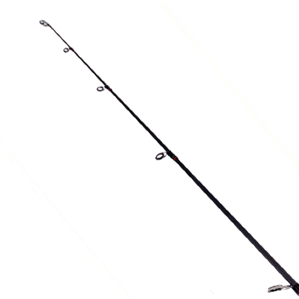 LEMAX STORMFIRE SPINNING ROD
