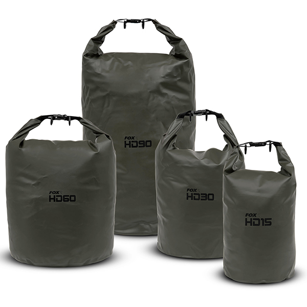 Fox HD Dry Bags