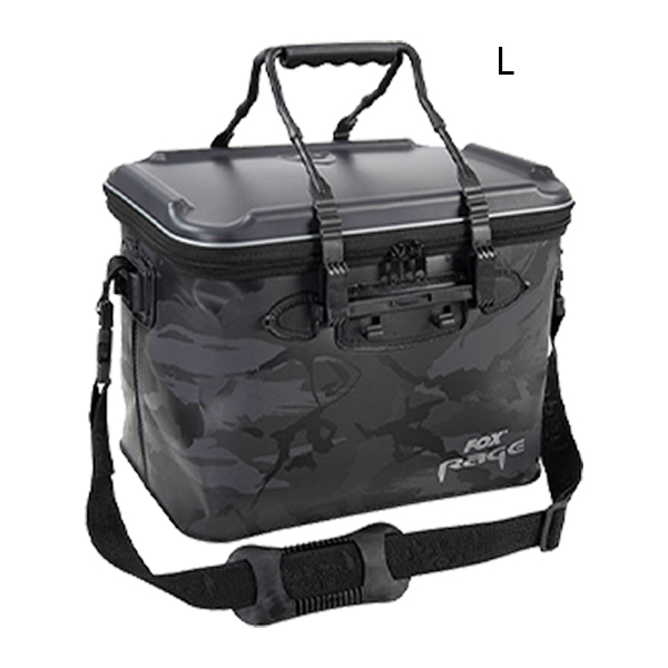 Fox Rage Voyager Camo Welded Bags
