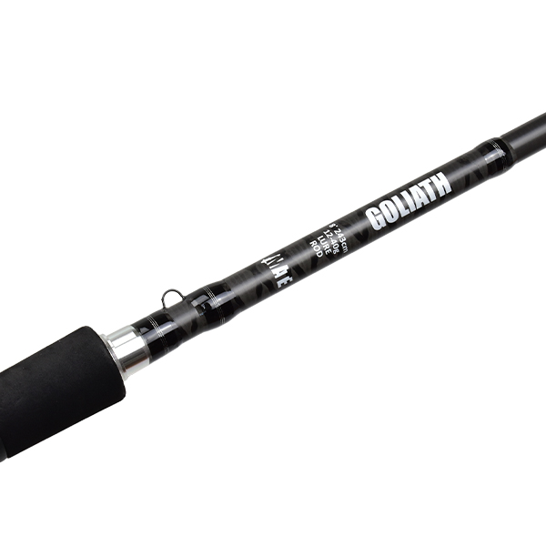Mate Goliath Lure 8’0” 243cm 12-40g 2sec