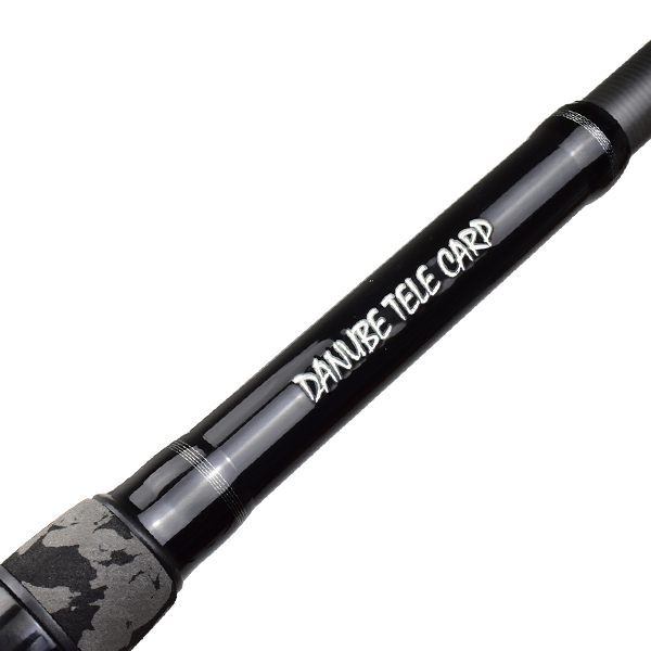 MATE DANUBE TELE CARP