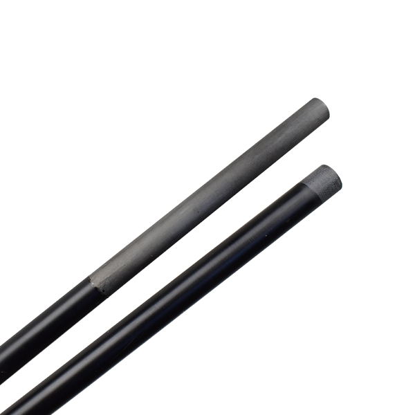MATE SPINNING CARBON BLANKS