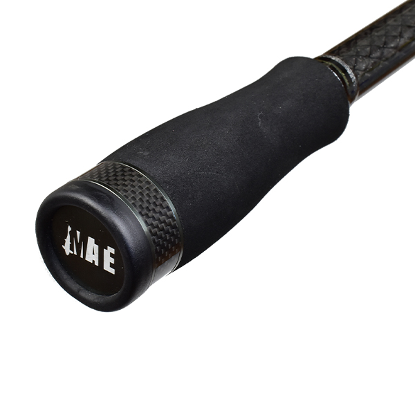 MATE DANUBE ZANDER LIVE BAIT 9’0’’ 270cm 40-80g