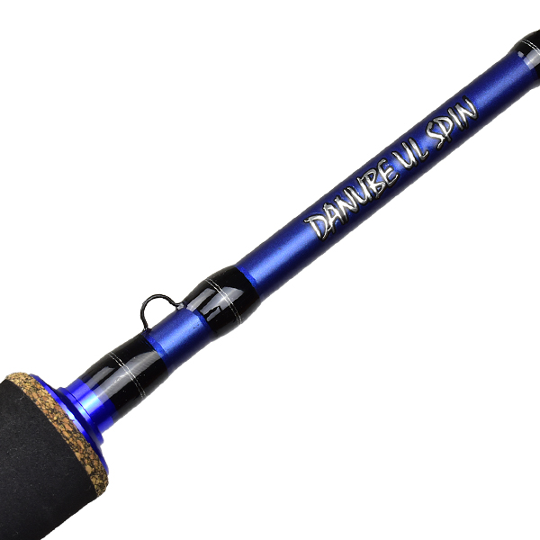 MATE DANUBE UL SPIN 7’7’’ 230cm 1-8g