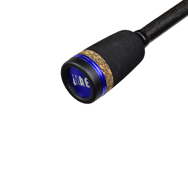 MATE DANUBE UL SPIN 7’7’’ 230cm 1-8g
