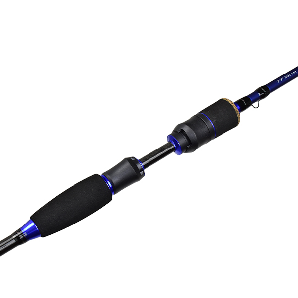 MATE DANUBE UL SPIN 7’7’’ 230cm 1-8g