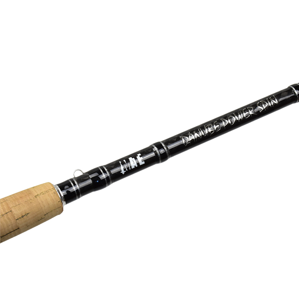 MATE DANUBE POWER SPIN 9’0’’ 270cm 30-80g