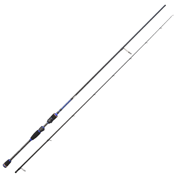 MATE DANUBE UL SPIN 7’7’’ 230cm 1-8g