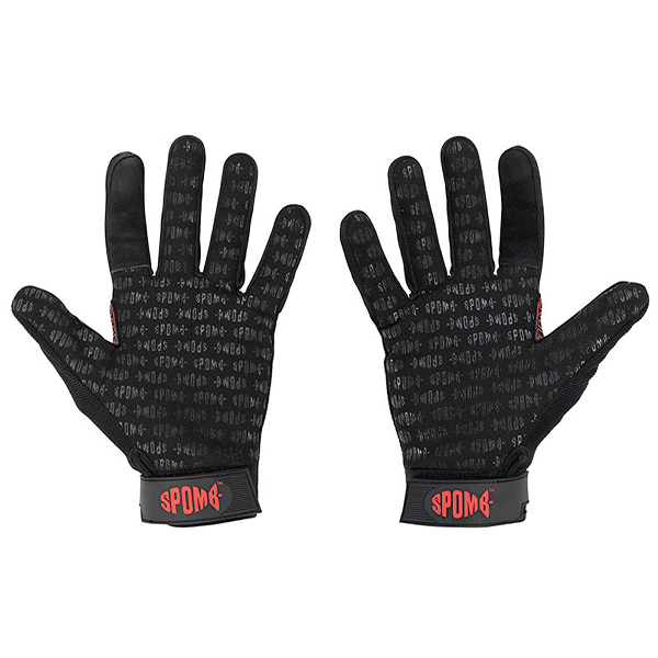 SPOMB Pro casting gloves