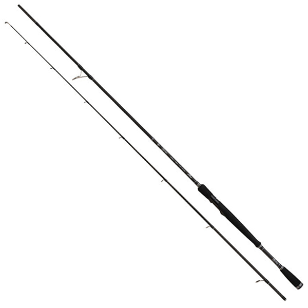 Fox Rage Ti Pro Jigger X