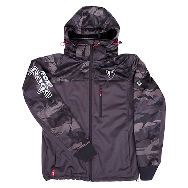 Fox Rage Wind Blocker Jacket
