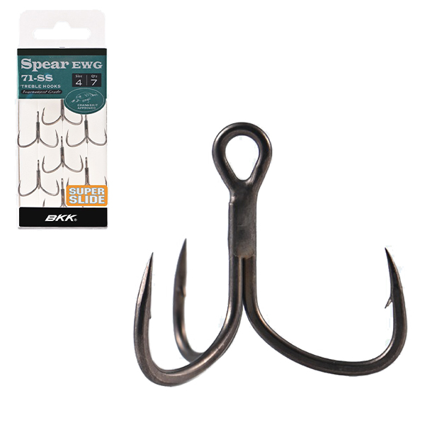 BKK SPEAR EWG-71 SS