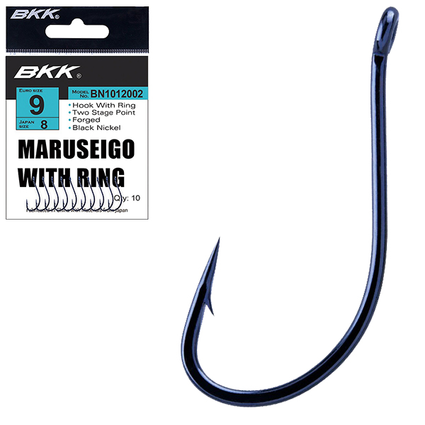 BKK Maruseigo-R Diamond