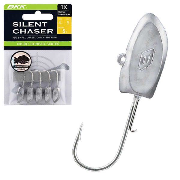 BKK Harpax Darting LRF