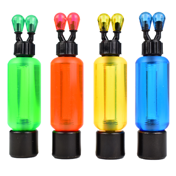 Mate Acryl Hang Indicator