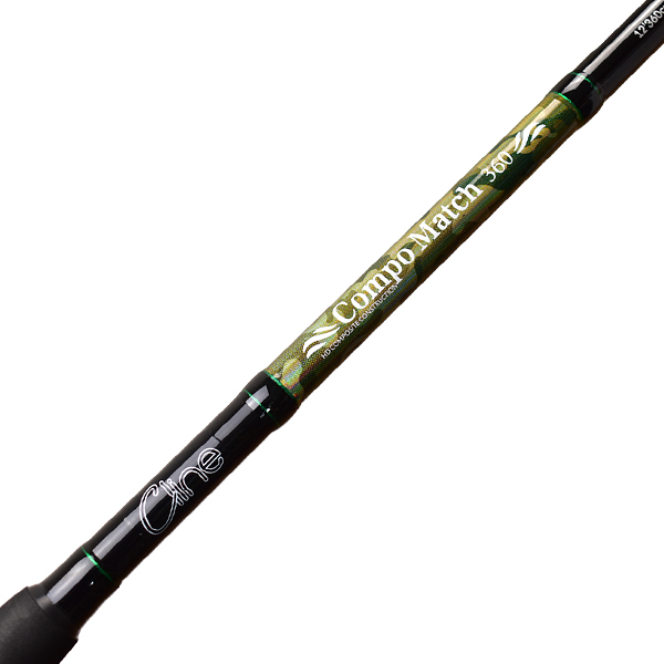 C LINE COMPO MATCH 12` 360cm 10-30g – 3sec