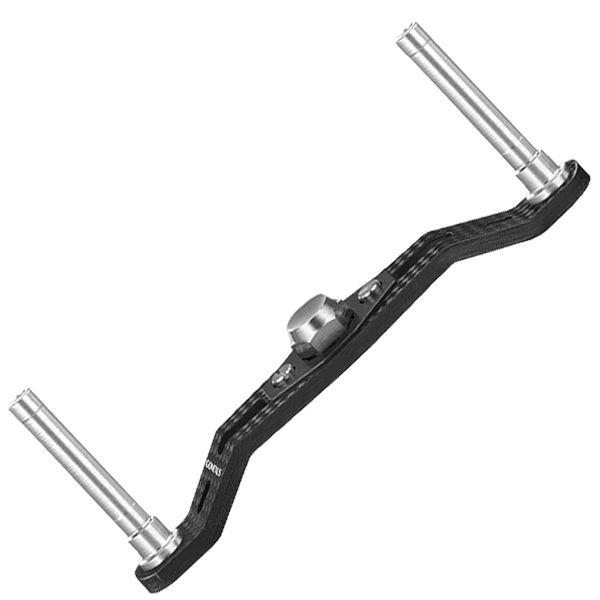 Gomexus Baitcasting Reel Handle Carbon 85MM