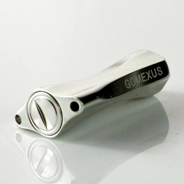 Gomexus 21mm flat CNC Knob