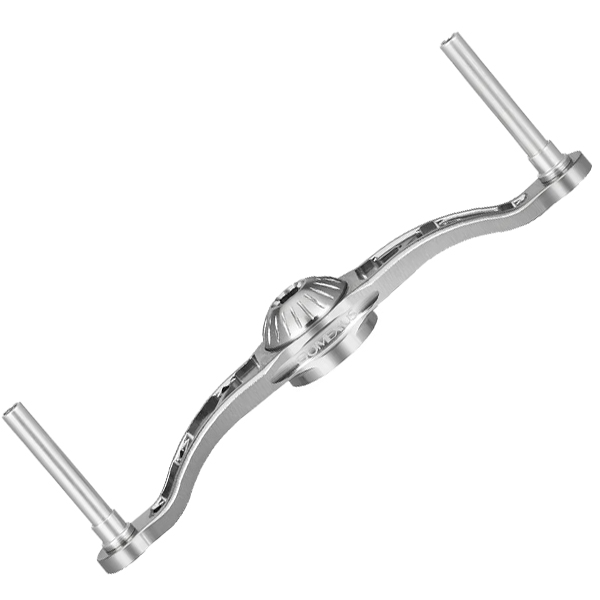 Gomexus Baitcasting Reel Handle Aluminum 100MM