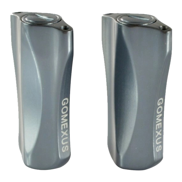 Gomexus 21mm flat CNC Knob