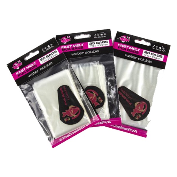 Hydrospol PVA Bags Fast Melt 25kom