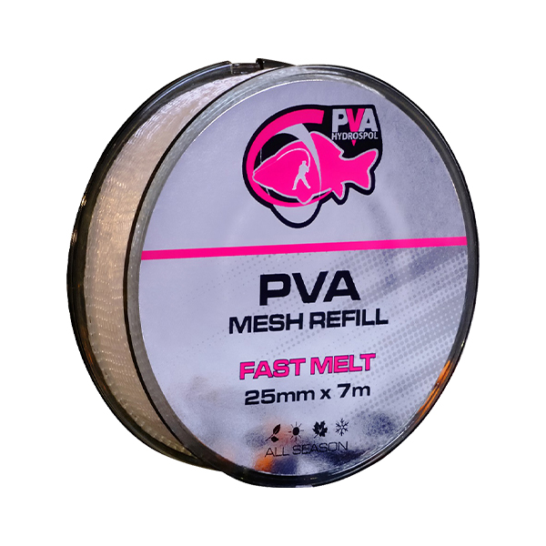 Hydrospol PVA Mesh Fast Melt Refill