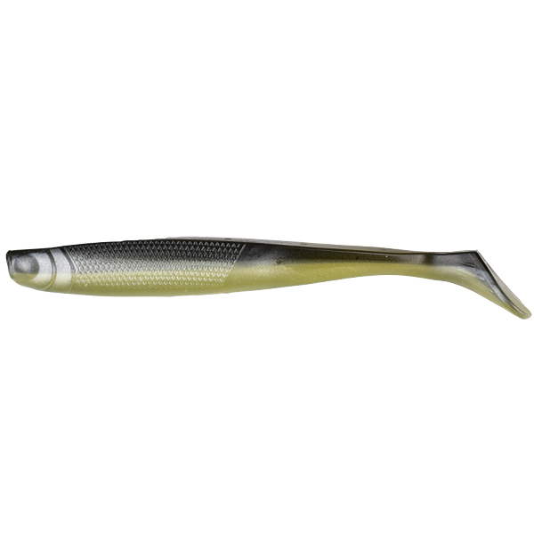 Mate Minnow Shad 75mm 8kom