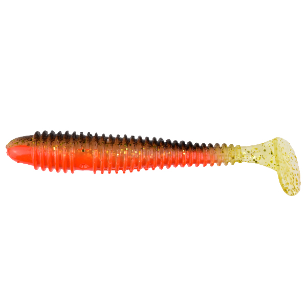 Mate Garry Shad 95mm 6kom