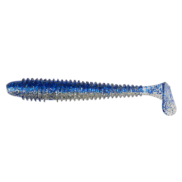 Mate Garry Shad 115mm 5kom