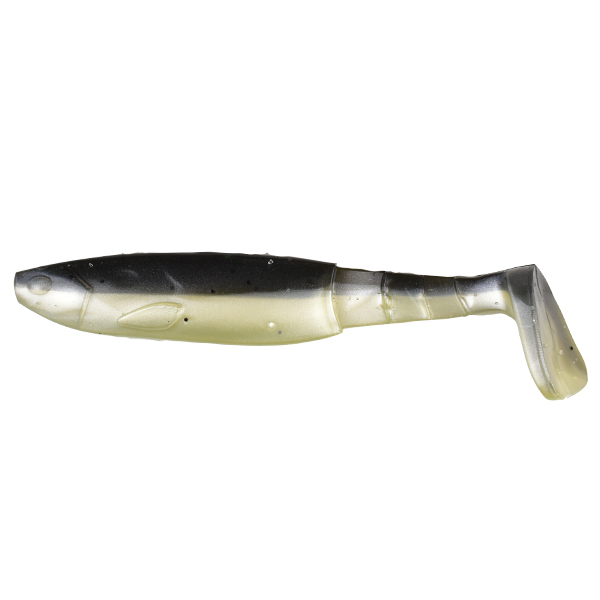 Mate Square Tail Shad 85mm 6kom