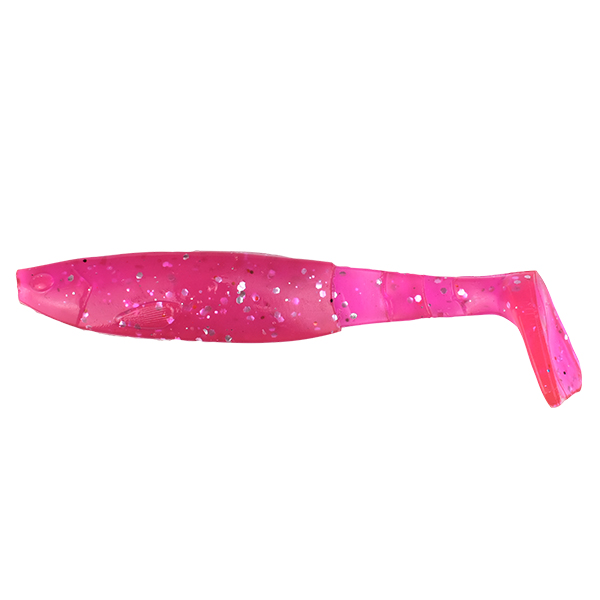 Mate Square Tail Shad 85mm 6kom