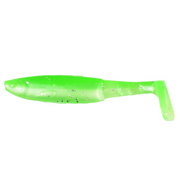 Mate Square Tail Shad 85mm 6kom