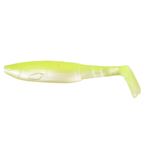 Mate Square Tail Shad 85mm 6kom