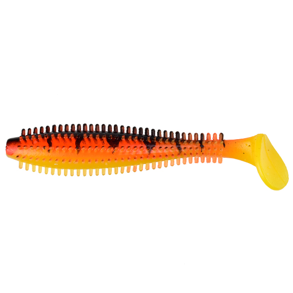 Mate Cactus Shad 90mm 6kom
