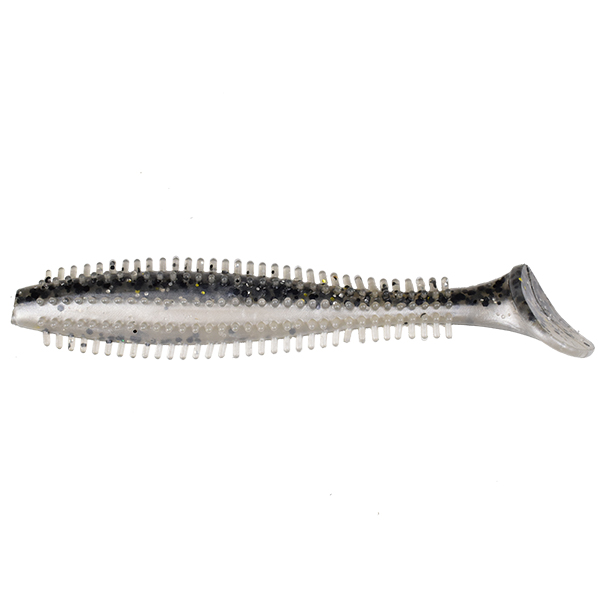 Mate Cactus Shad 90mm 6kom