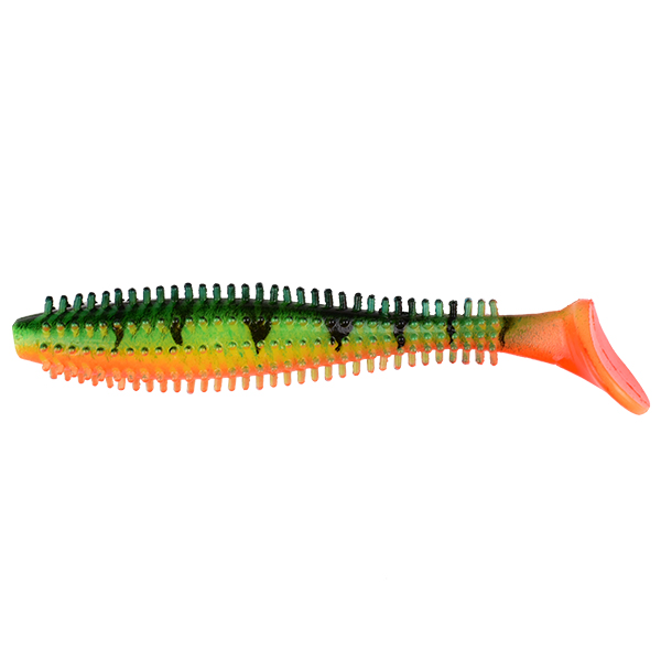 Mate Cactus Shad 90mm 6kom