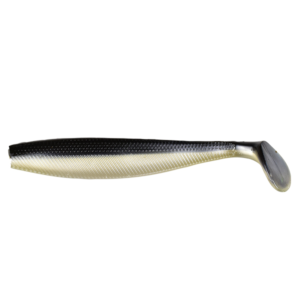 Mate Fish Shad 100mm 4kom