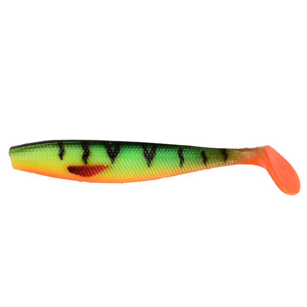 Mate Fish Shad 100mm 4kom