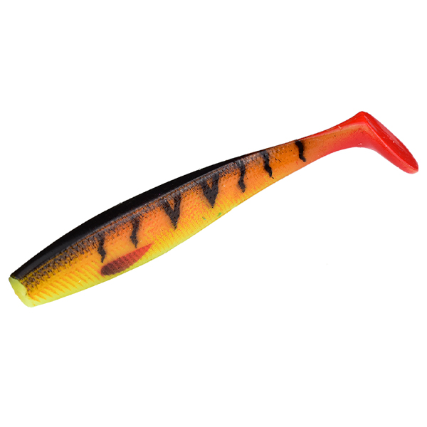 Mate Fish Shad 100mm 4kom
