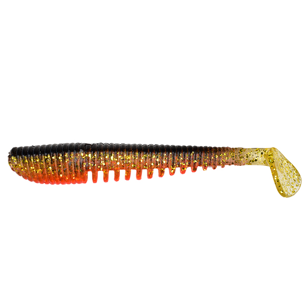 Mate Ribs Shad 75mm 7kom