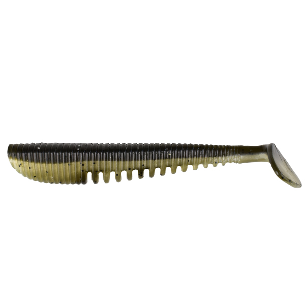 Mate Ribs Shad 75mm 7kom