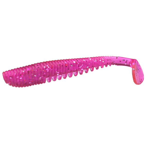 Mate Ribs Shad 75mm 7kom