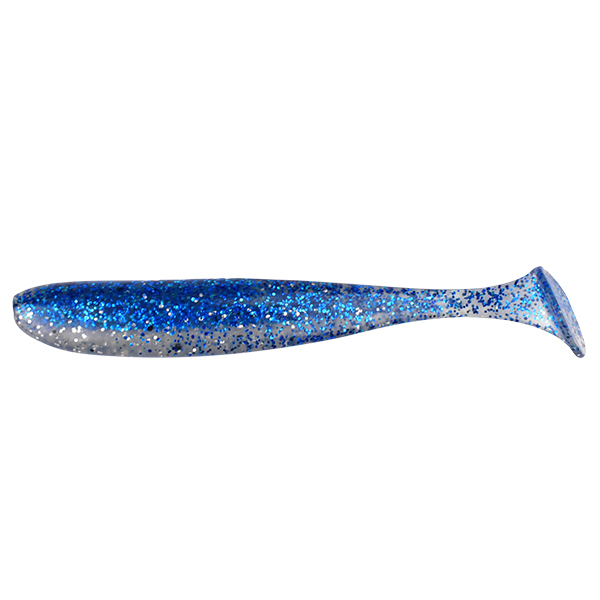 Mate Slim Fish 105mm 6kom