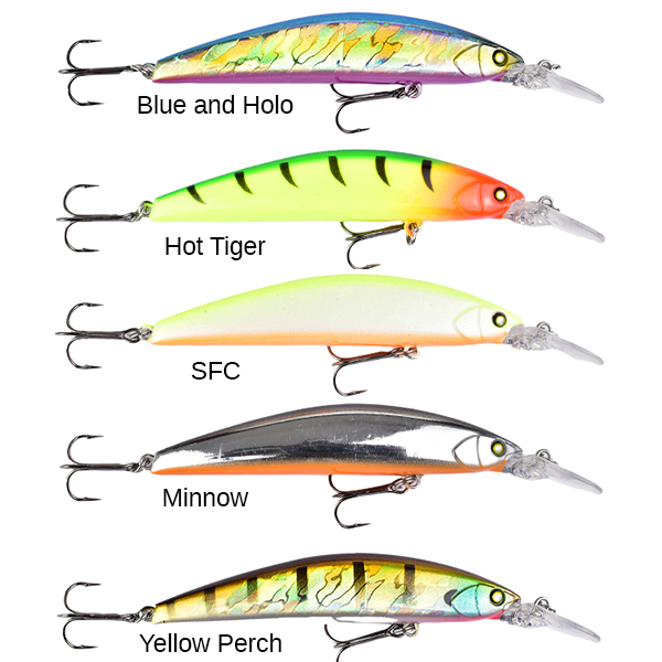 Mate Hampy Driver 88mm