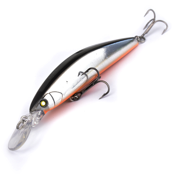 Mate Hampy Driver 88mm