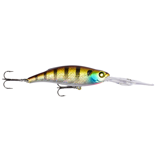 Mate Deep Hunter 75mm