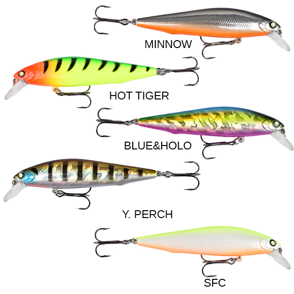 Mate Fat Minnow 90mm