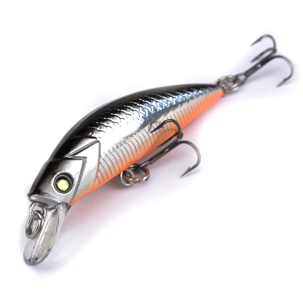 Mate Brook Fish 50mm